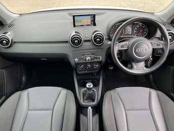 Used Audi A1 2018 for sale - 79272127: Photo
