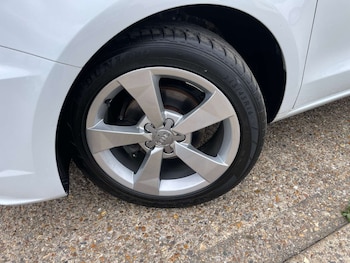 Used Audi A1 2018 for sale - 79272127: Photo