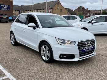 Used Audi A1 2018 for sale - 79272127: Photo