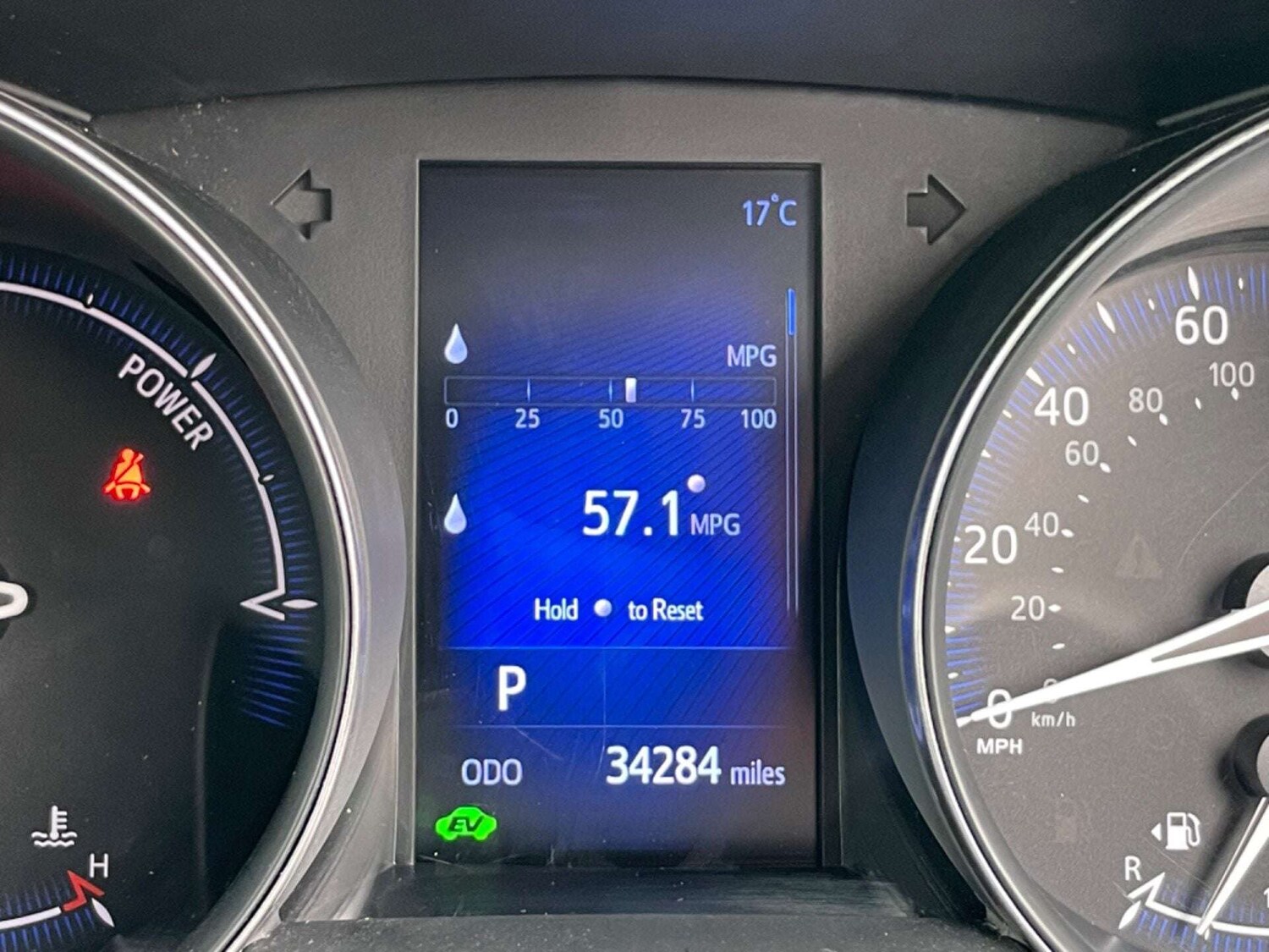 Used Toyota C-HR 2017 for sale - 76922525: Photo 22