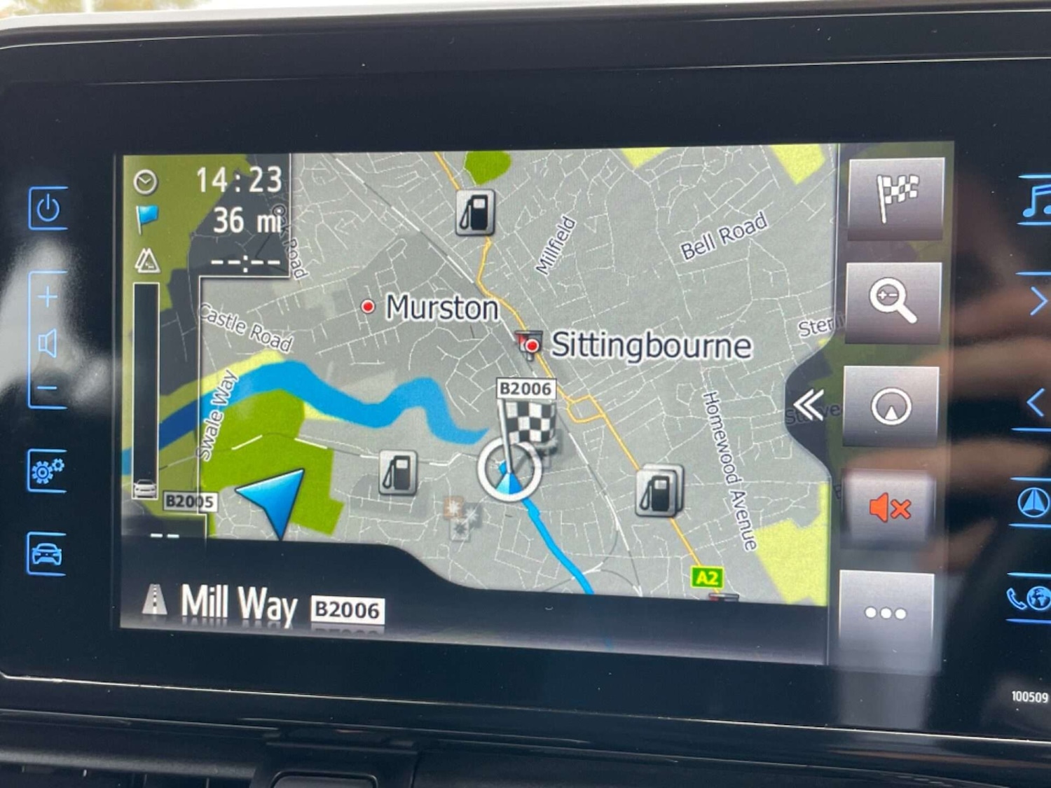 Used Toyota C-HR 2017 for sale - 76922525: Photo 34