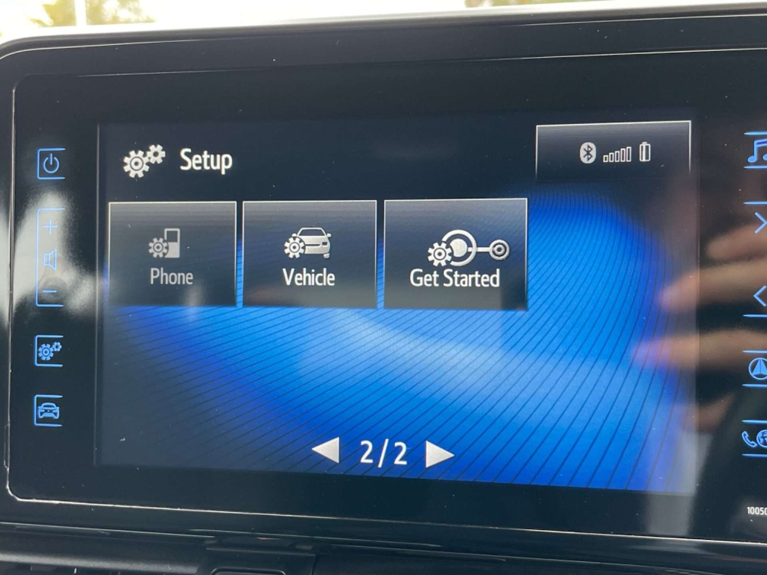 Used Toyota C-HR 2017 for sale - 76922525: Photo 38