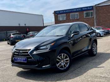 2015 (65) - 300H LUXURY 5-Door