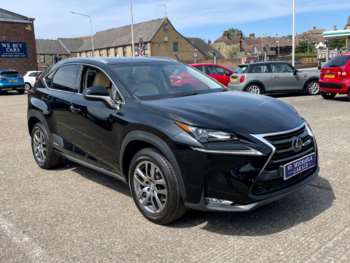 Used Lexus NX 2015 for sale - 74824677: Photo