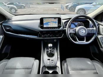 Used Nissan Qashqai 2022 for sale - 79662624: Photo