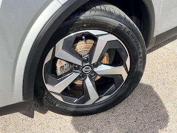 Used Nissan Qashqai 2022 for sale - 79662624: Photo