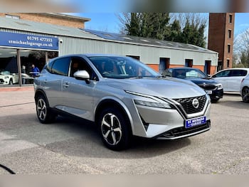 Used Nissan Qashqai 2022 for sale - 79662624: Photo