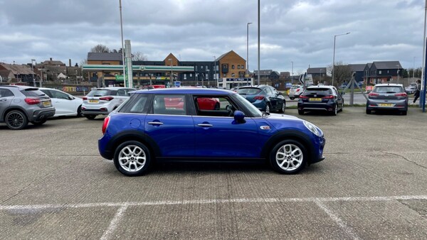 Used MINI Hatch 2018 for sale - 74816752: Photo 10