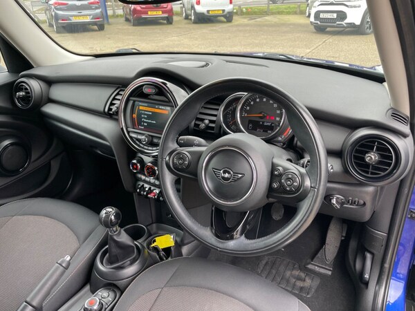 Used MINI Hatch 2018 for sale - 74816752: Photo 17