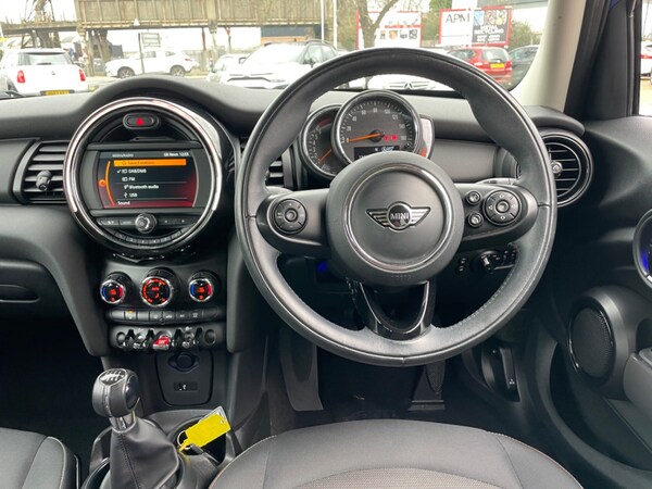 Used MINI Hatch 2018 for sale - 74816752: Photo 18