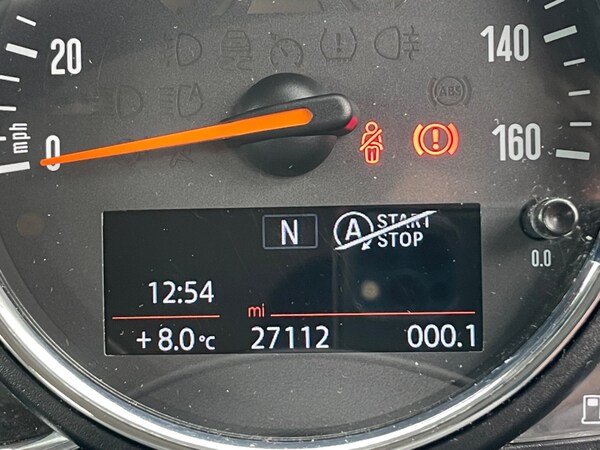 Used MINI Hatch 2018 for sale - 74816752: Photo 21