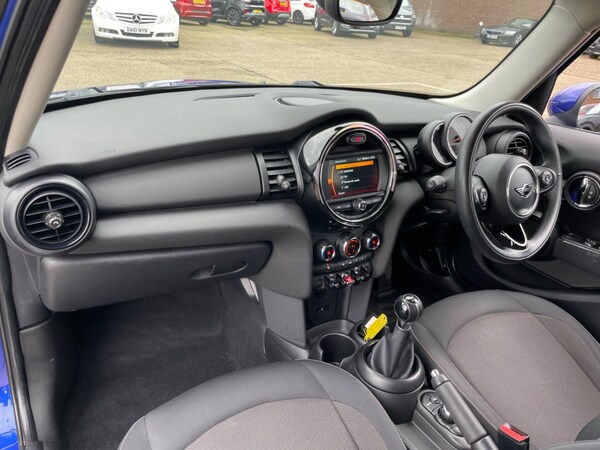 Used MINI Hatch 2018 for sale - 74816752: Photo 23