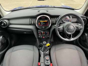 Used MINI Hatch 2018 for sale - 74816752: Photo