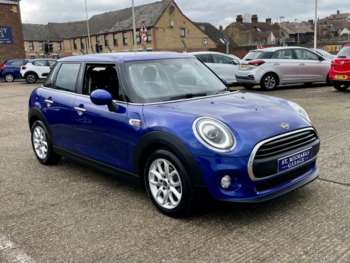 Used MINI Hatch 2018 for sale - 74816752: Photo