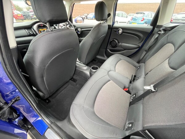 Used MINI Hatch 2018 for sale - 74816752: Photo 51