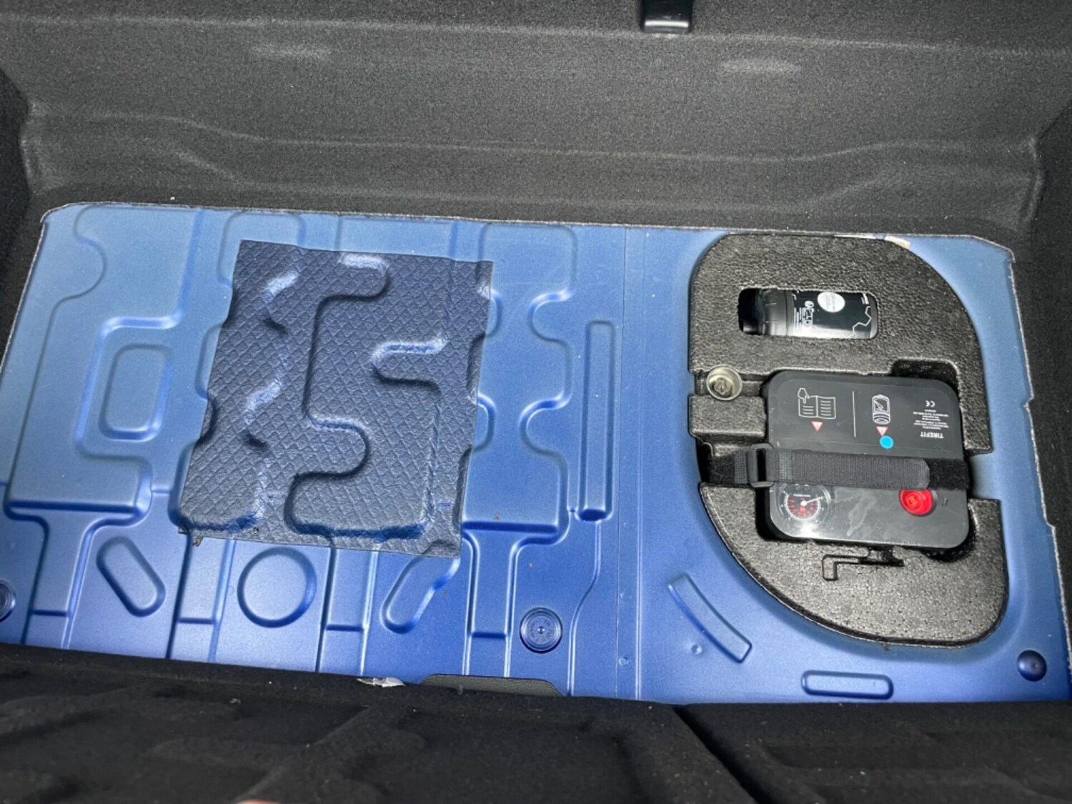 Vehicle 55