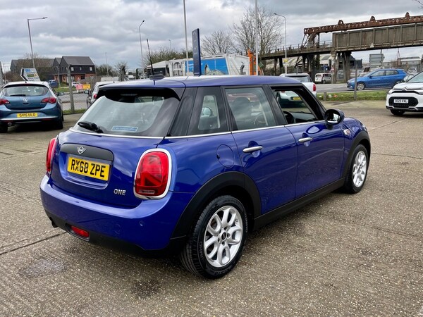 Used MINI Hatch 2018 for sale - 74816752: Photo 8