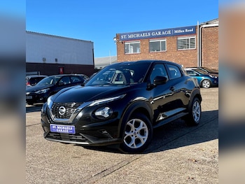 2020 - 1.0 DiG-T Acenta 5dr