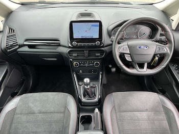 Used Ford Ecosport 2022 for sale - 79101638: Photo