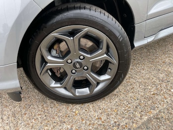 Used Ford Ecosport 2022 for sale - 79101638: Photo