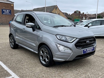 Used Ford Ecosport 2022 for sale - 79101638: Photo