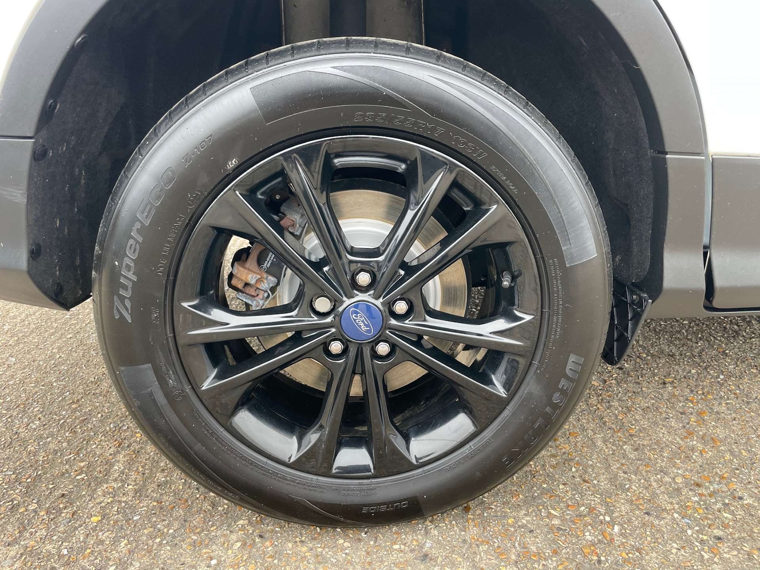 Used Ford Kuga 2018 for sale - 77594762: Photo 14