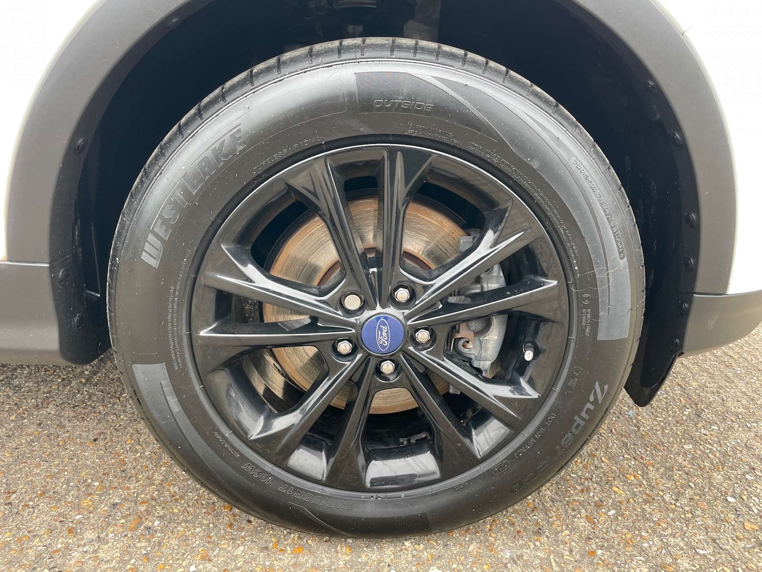 Used Ford Kuga 2018 for sale - 77594762: Photo 15