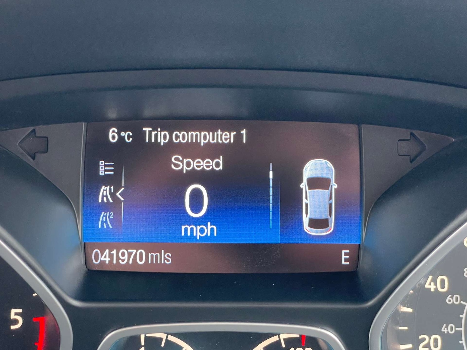 Used Ford Kuga 2018 for sale - 77594762: Photo 21