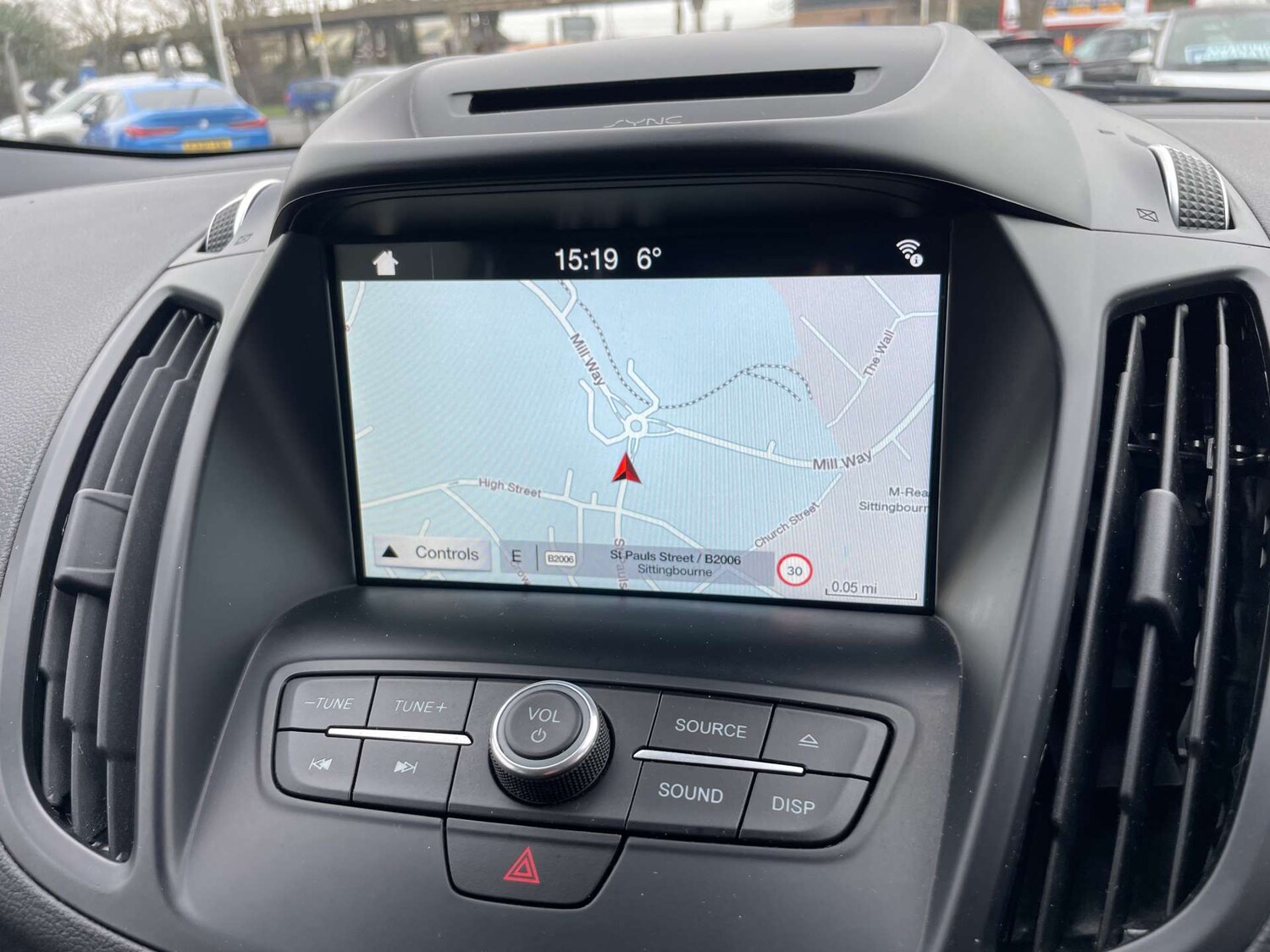 Used Ford Kuga 2018 for sale - 77594762: Photo 27