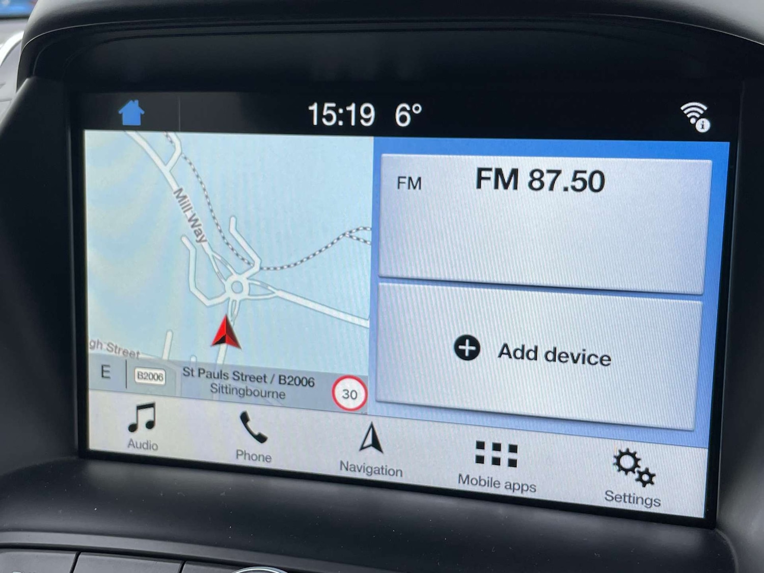 Used Ford Kuga 2018 for sale - 77594762: Photo 28