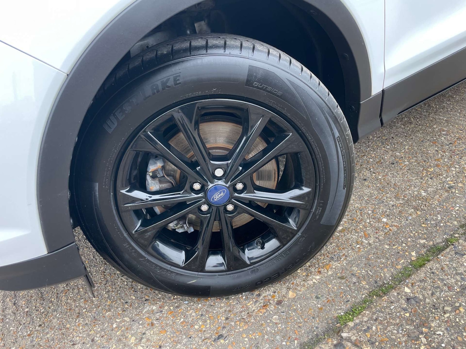 Used Ford Kuga 2018 for sale - 77594762: Photo 3