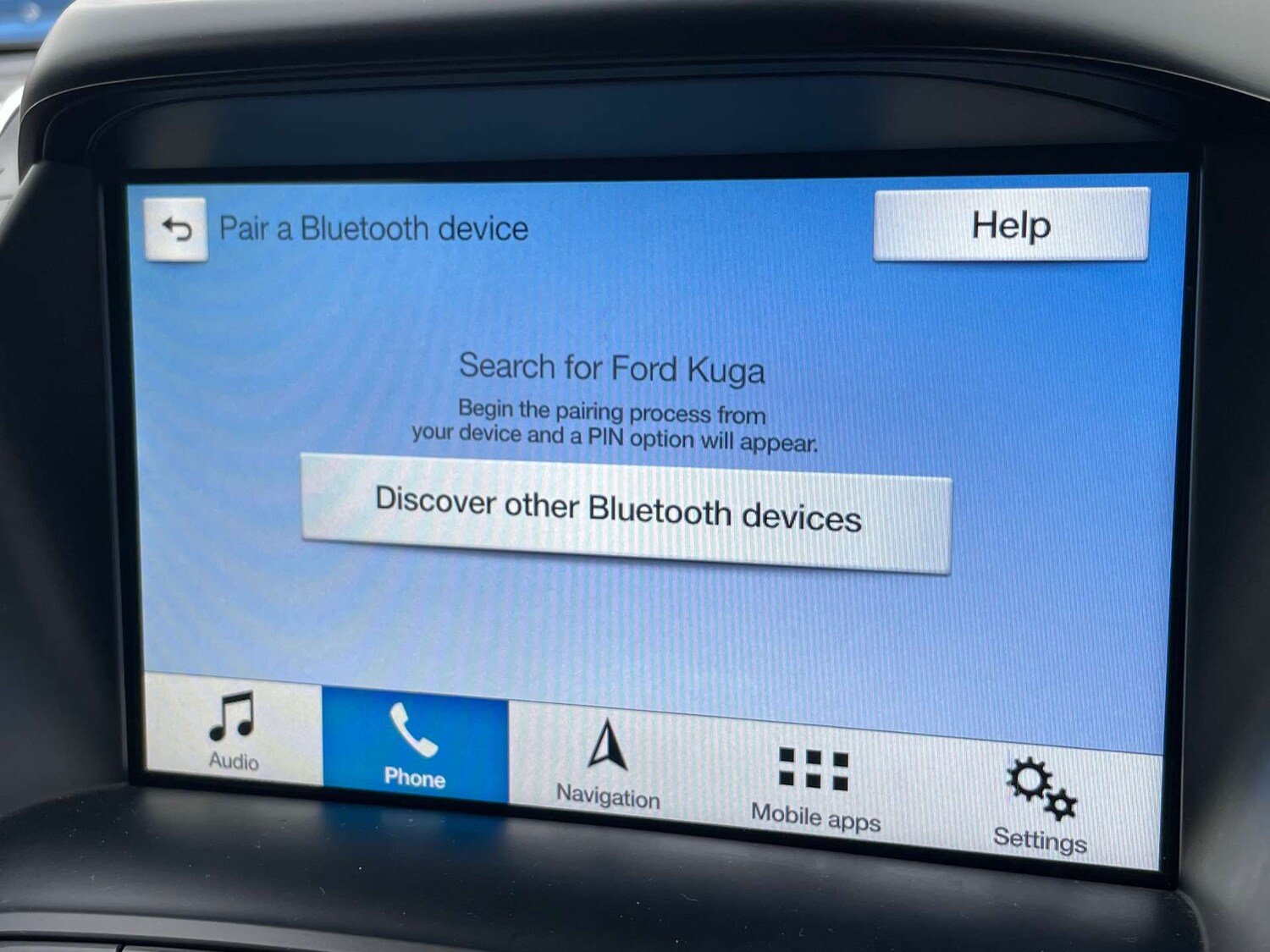 Used Ford Kuga 2018 for sale - 77594762: Photo 34