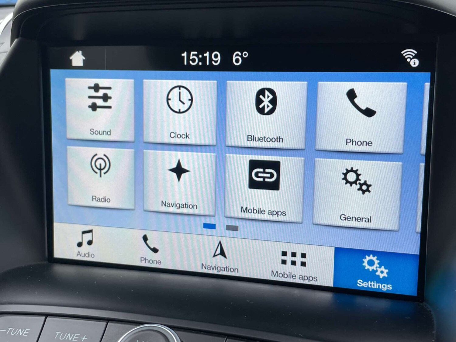 Used Ford Kuga 2018 for sale - 77594762: Photo 35