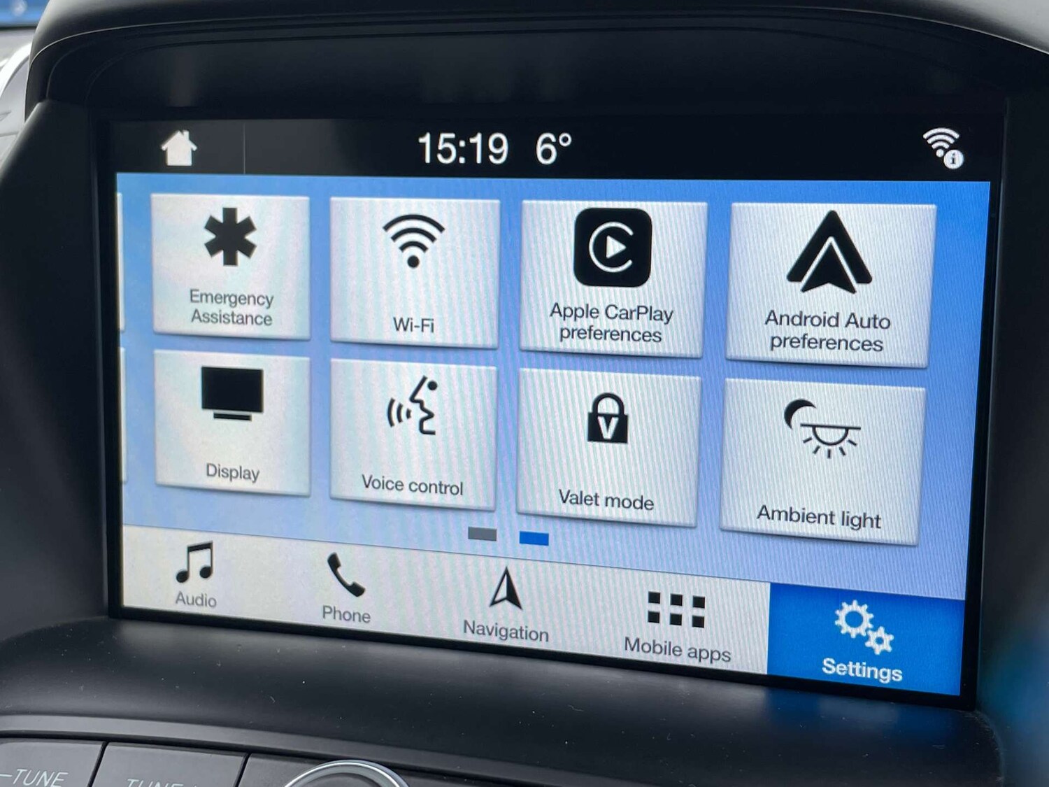 Used Ford Kuga 2018 for sale - 77594762: Photo 36