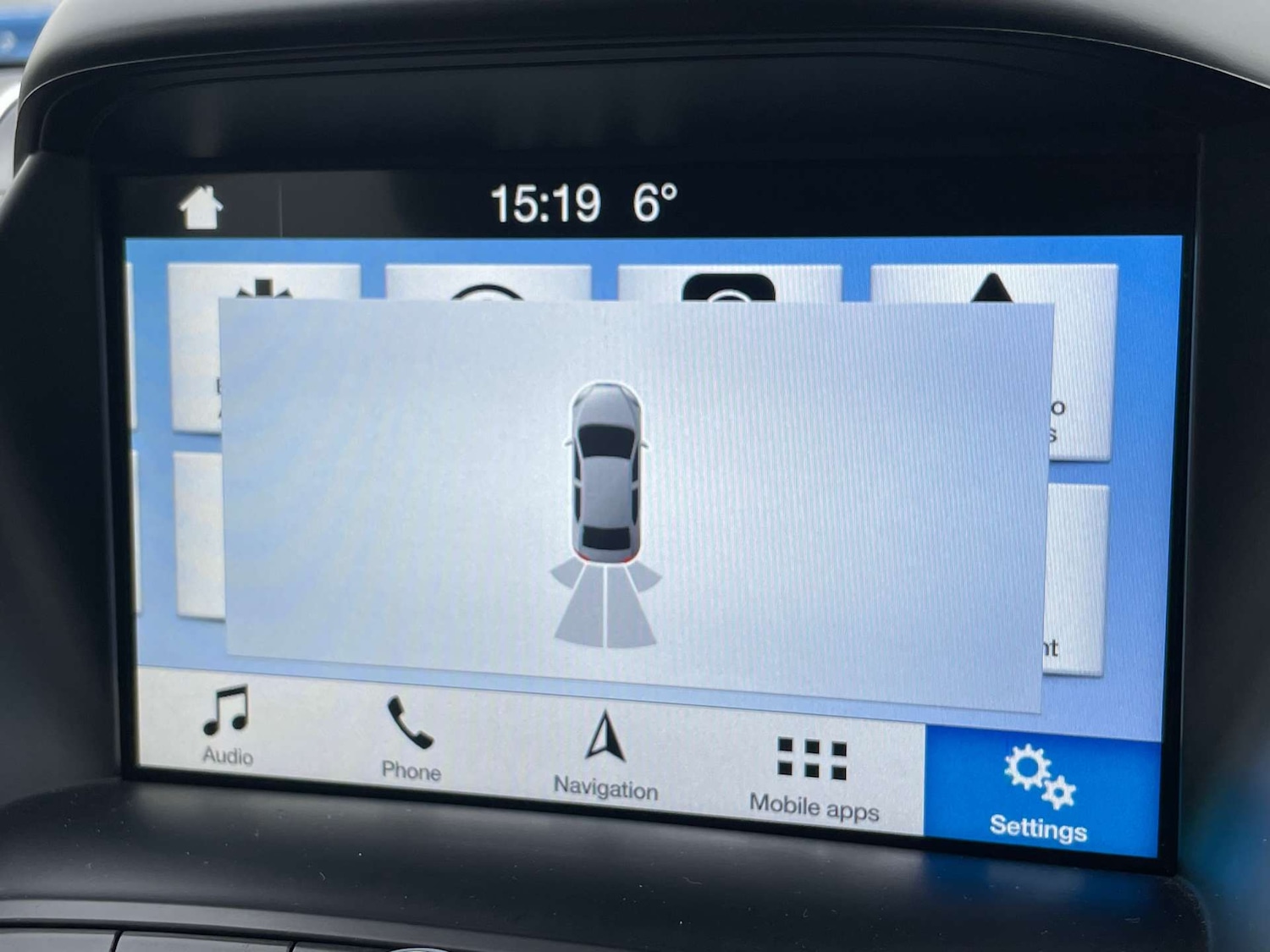 Used Ford Kuga 2018 for sale - 77594762: Photo 37