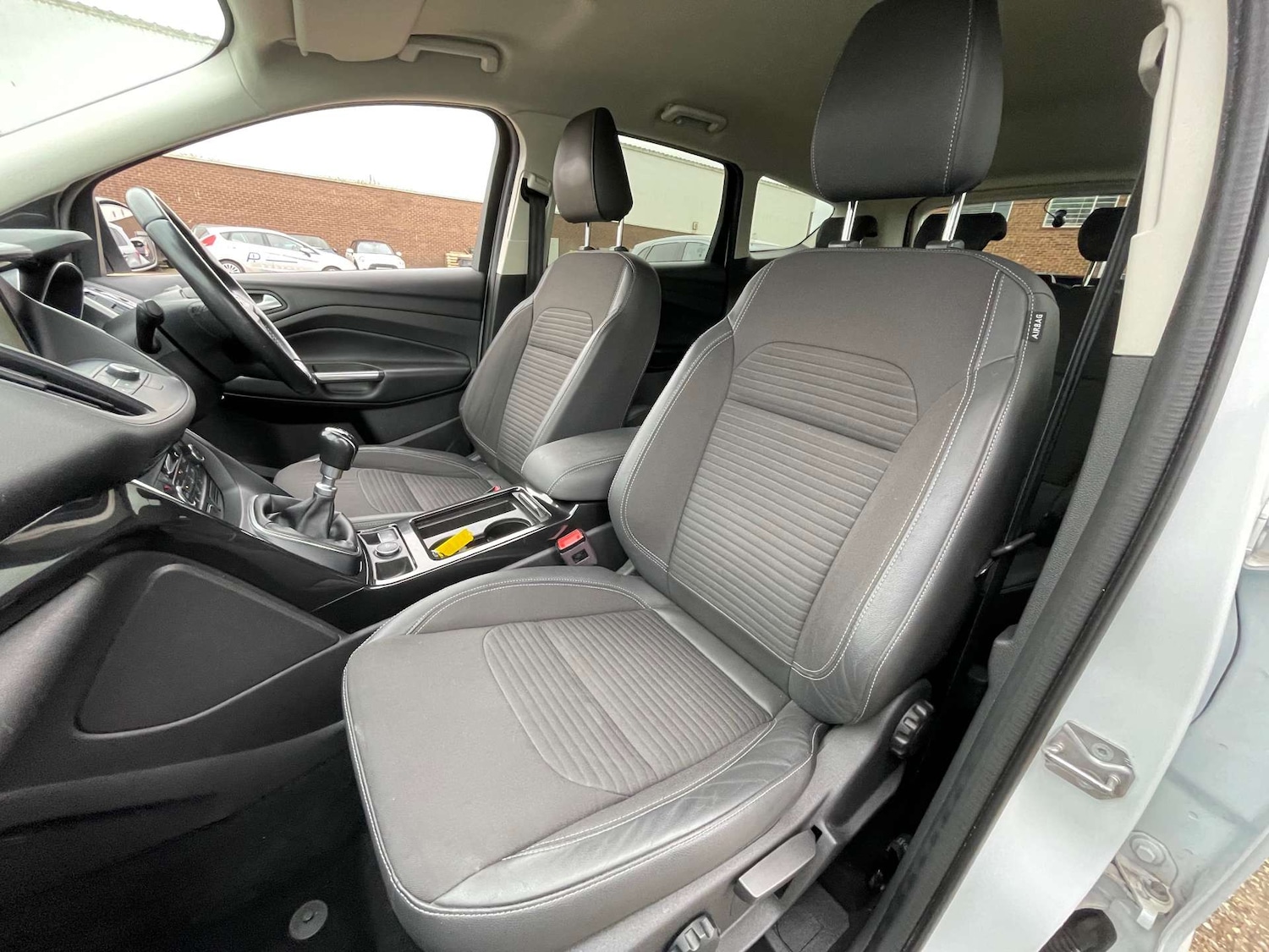 Used Ford Kuga 2018 for sale - 77594762: Photo 53