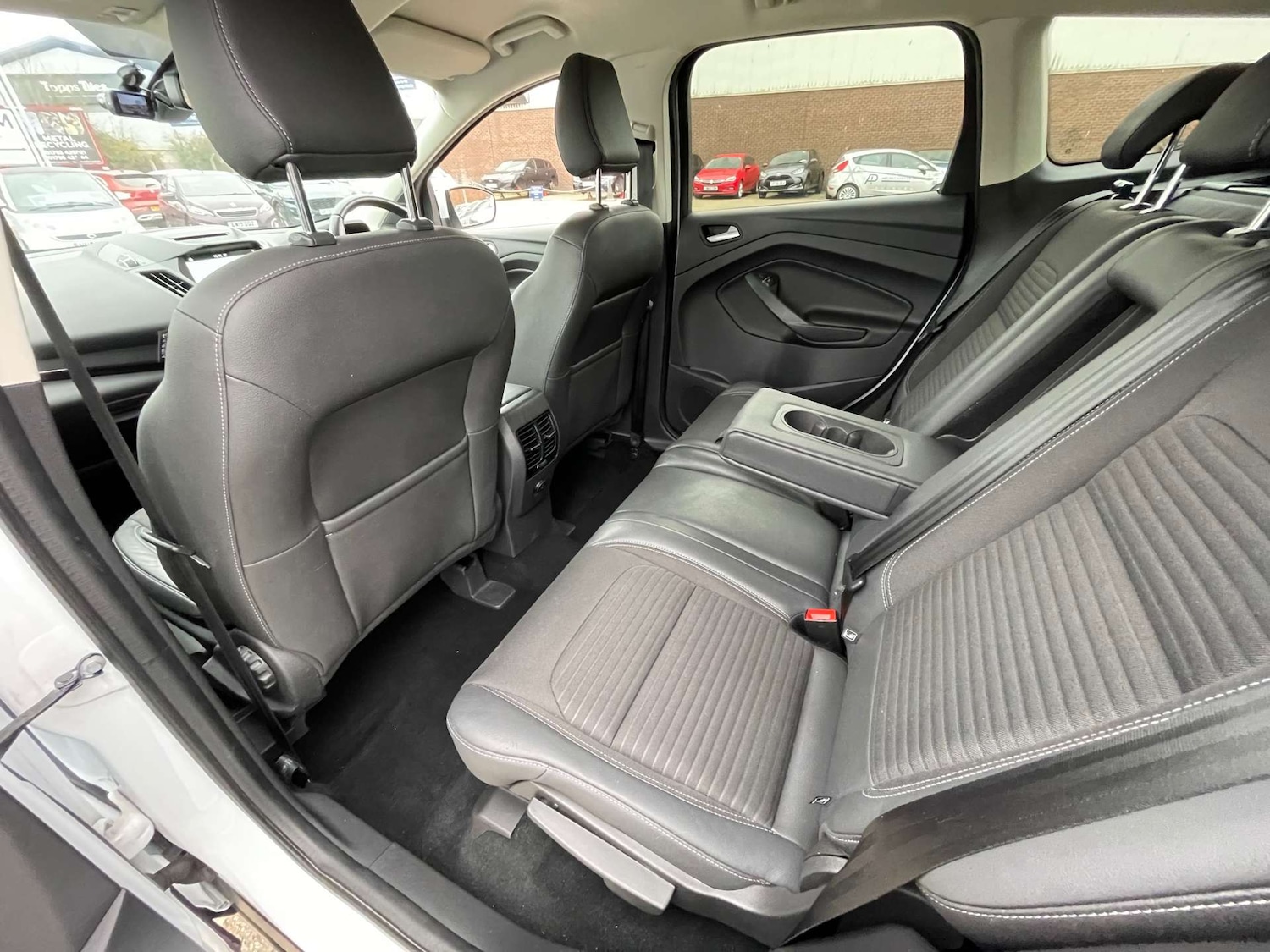 Used Ford Kuga 2018 for sale - 77594762: Photo 55