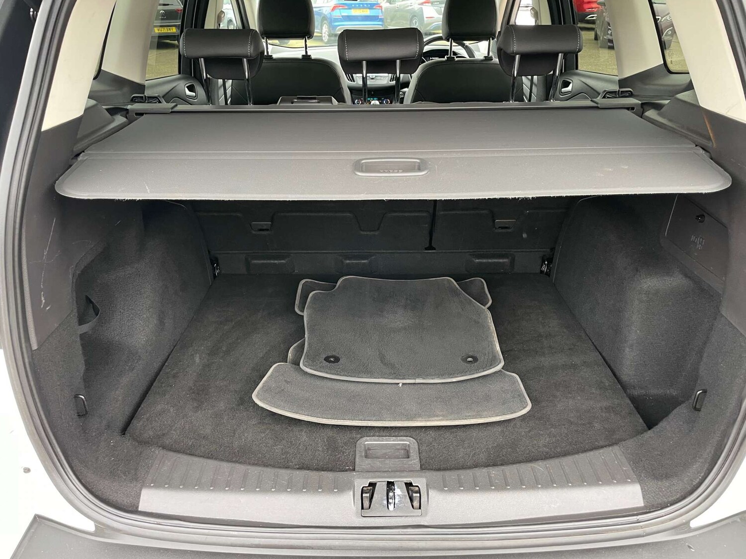 Used Ford Kuga 2018 for sale - 77594762: Photo 56