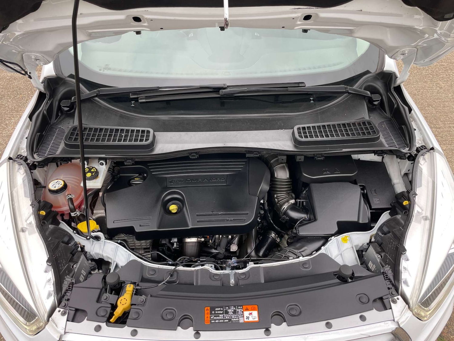 Used Ford Kuga 2018 for sale - 77594762: Photo 7