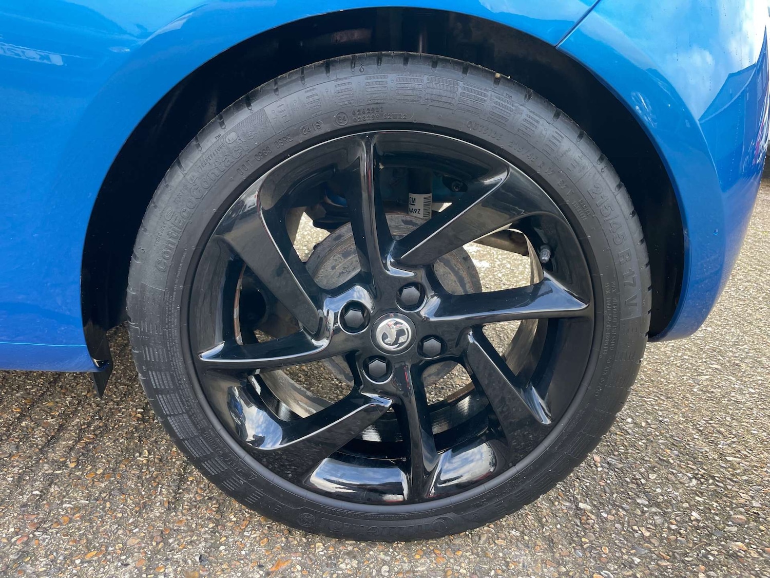 Used Vauxhall ADAM 2017 for sale - 77289437: Photo 13