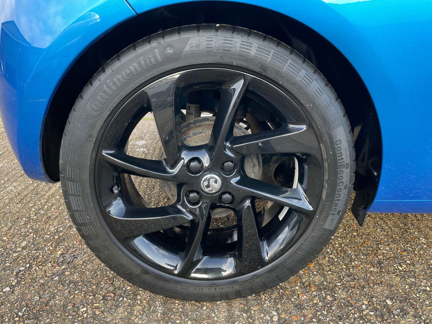 Used Vauxhall ADAM 2017 for sale - 77289437: Photo 14