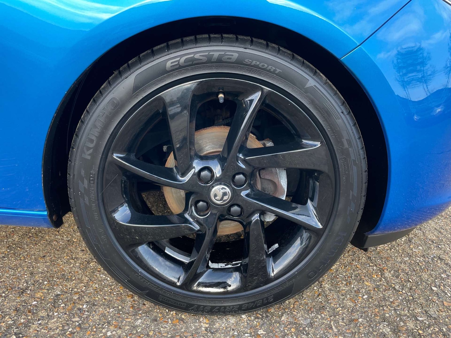 Used Vauxhall ADAM 2017 for sale - 77289437: Photo 15