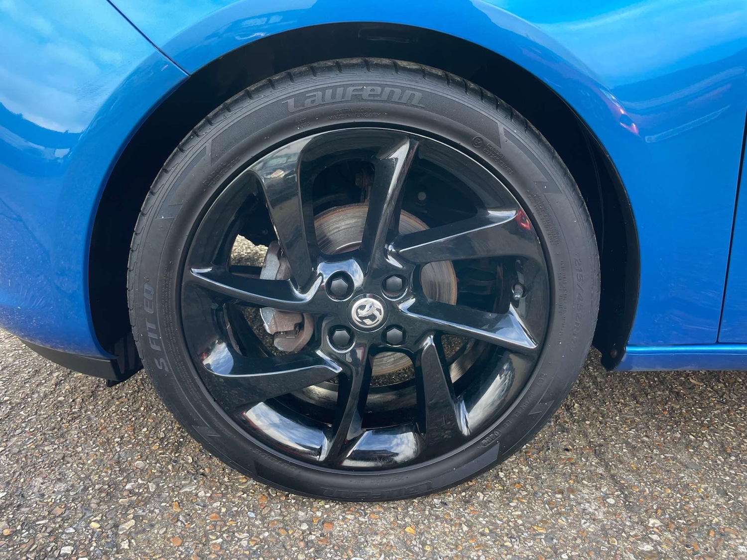 Used Vauxhall ADAM 2017 for sale - 77289437: Photo 16