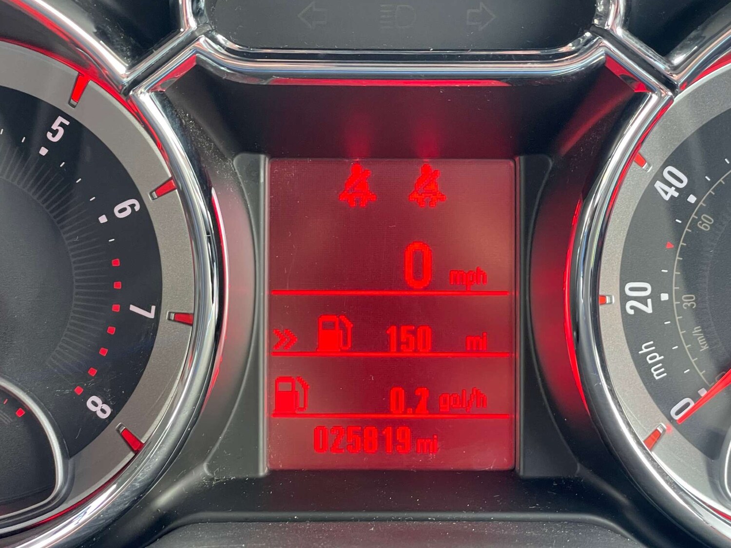 Used Vauxhall ADAM 2017 for sale - 77289437: Photo 21