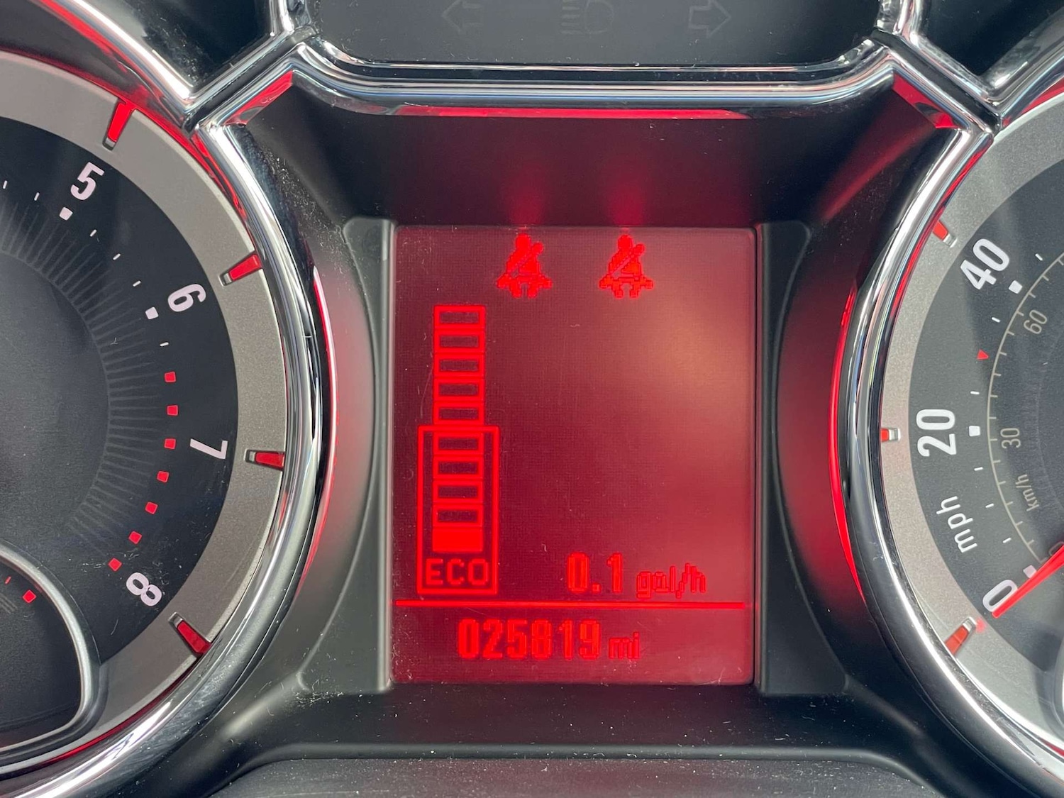 Used Vauxhall ADAM 2017 for sale - 77289437: Photo 22