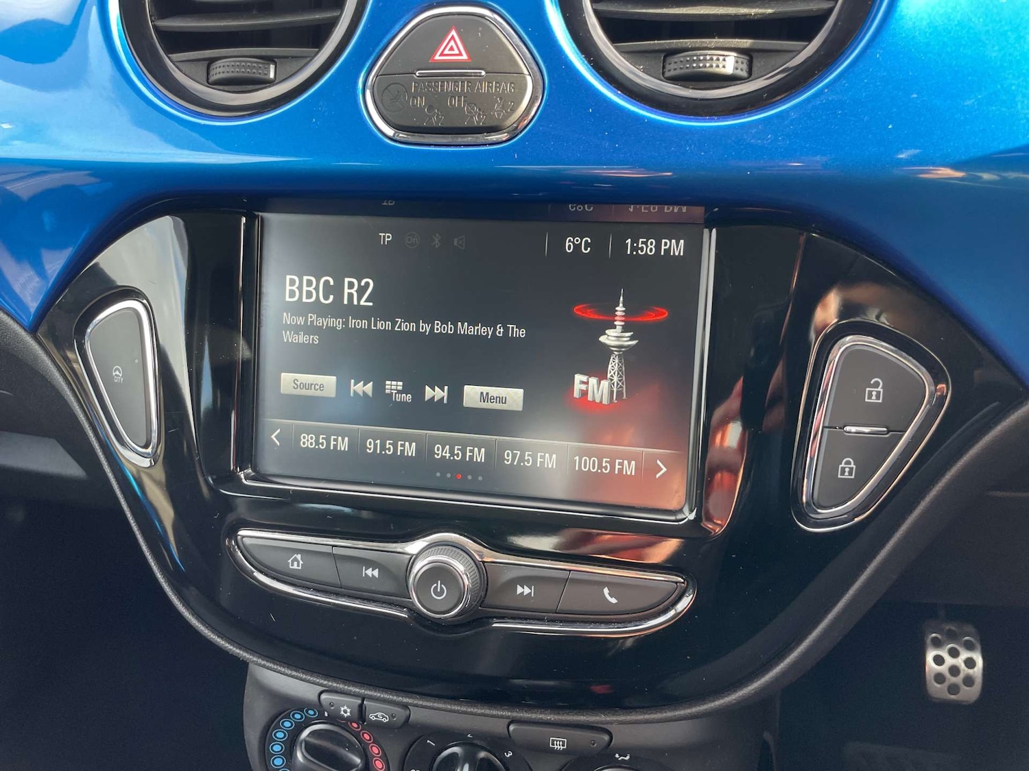 Used Vauxhall ADAM 2017 for sale - 77289437: Photo 24