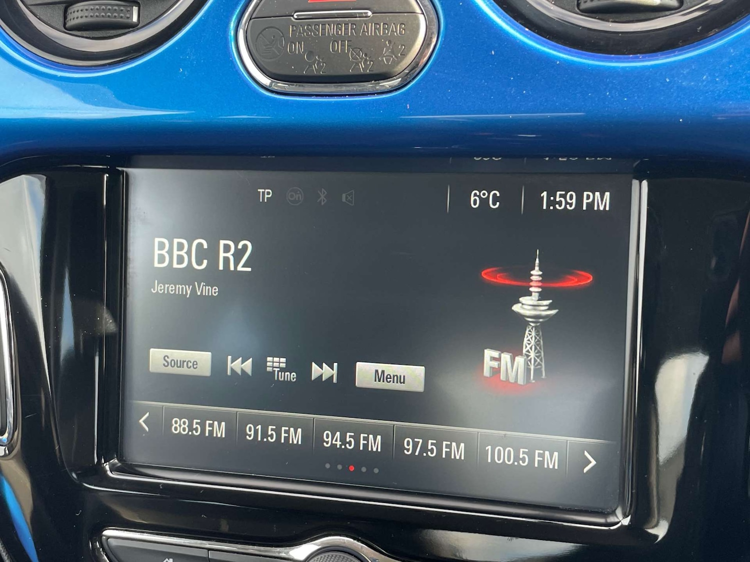 Used Vauxhall ADAM 2017 for sale - 77289437: Photo 25