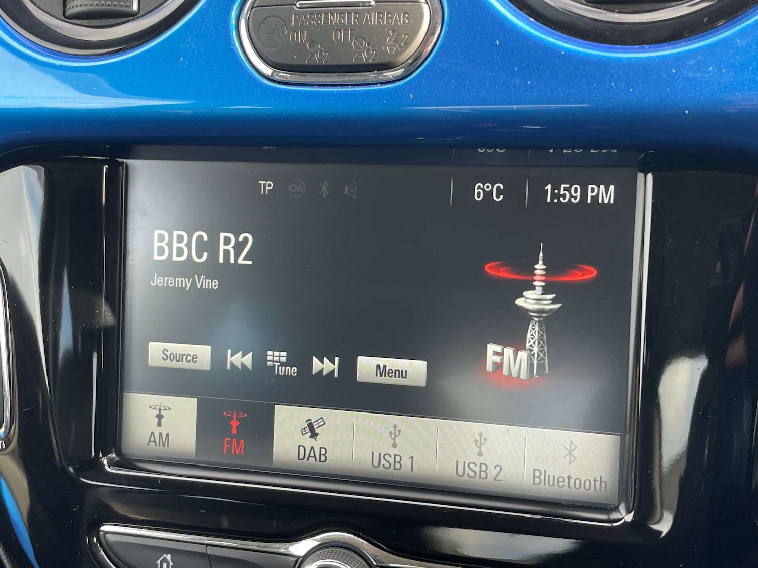 Used Vauxhall ADAM 2017 for sale - 77289437: Photo 26