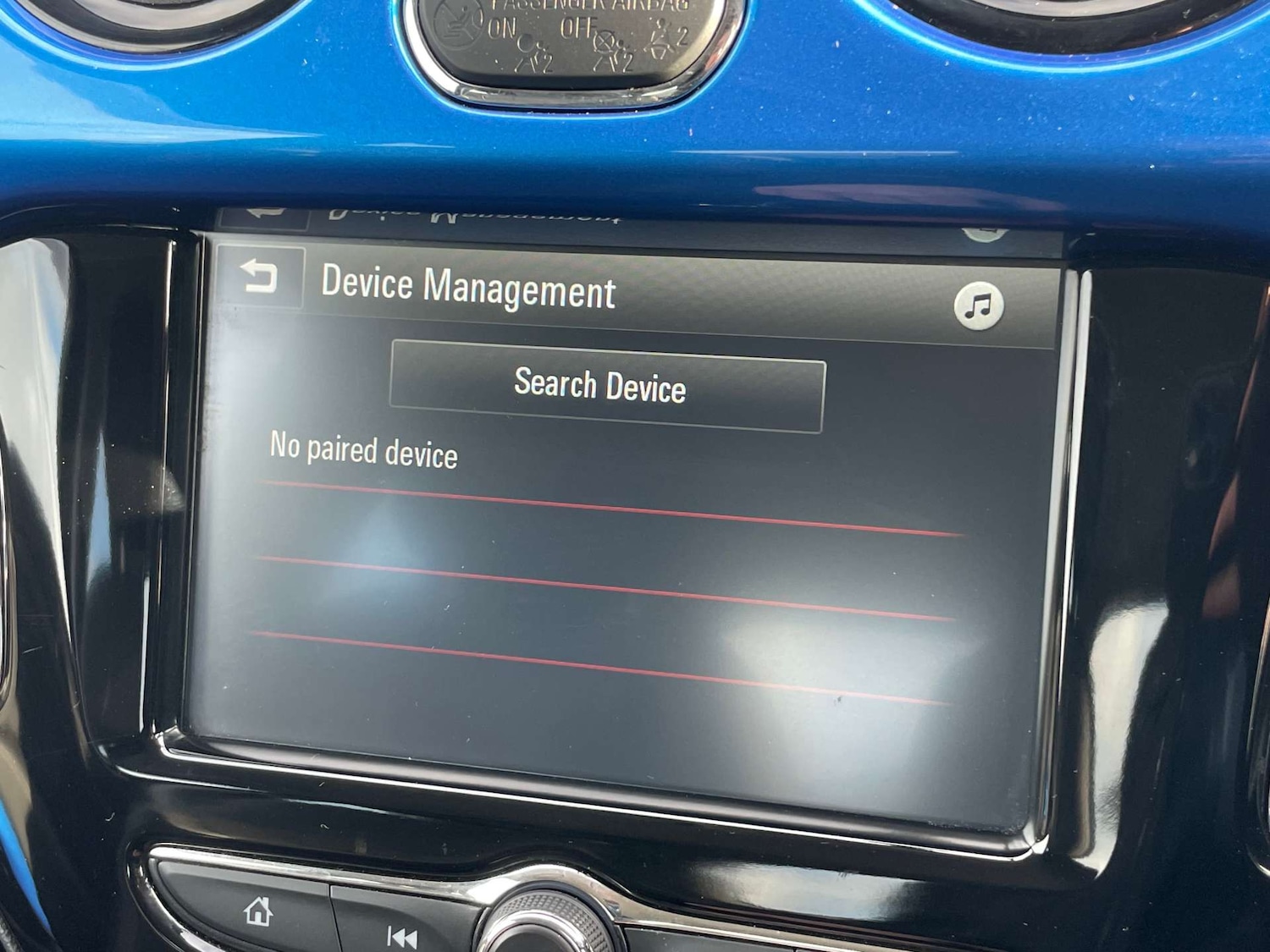 Used Vauxhall ADAM 2017 for sale - 77289437: Photo 27