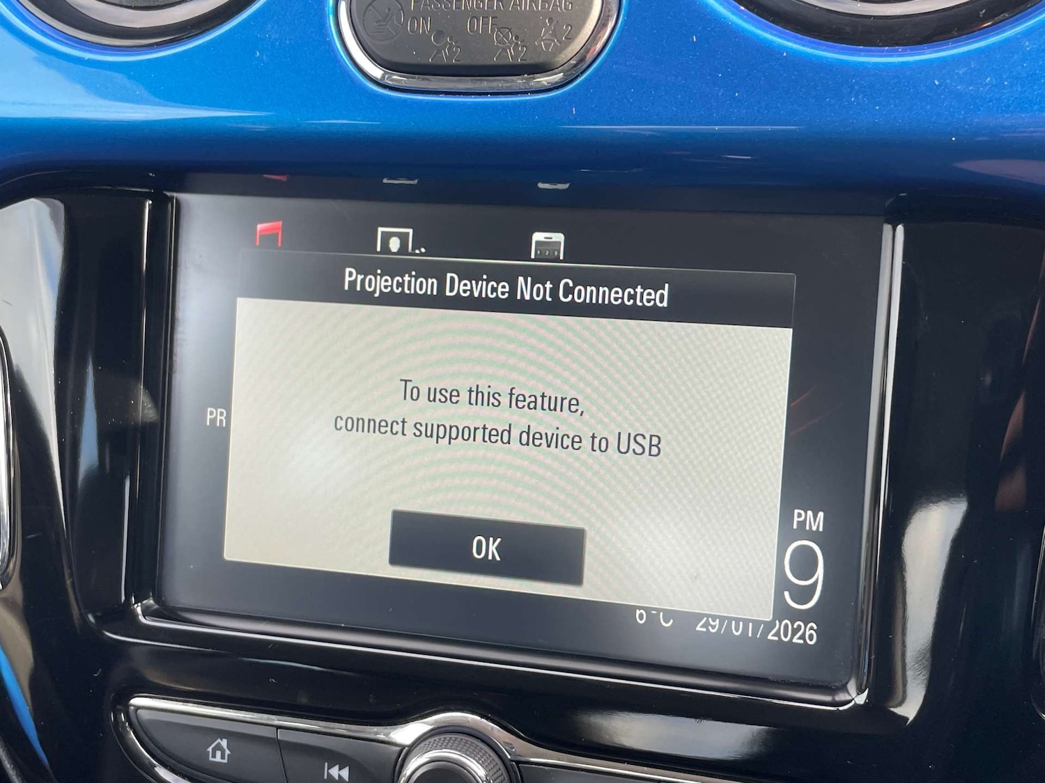 Used Vauxhall ADAM 2017 for sale - 77289437: Photo 28